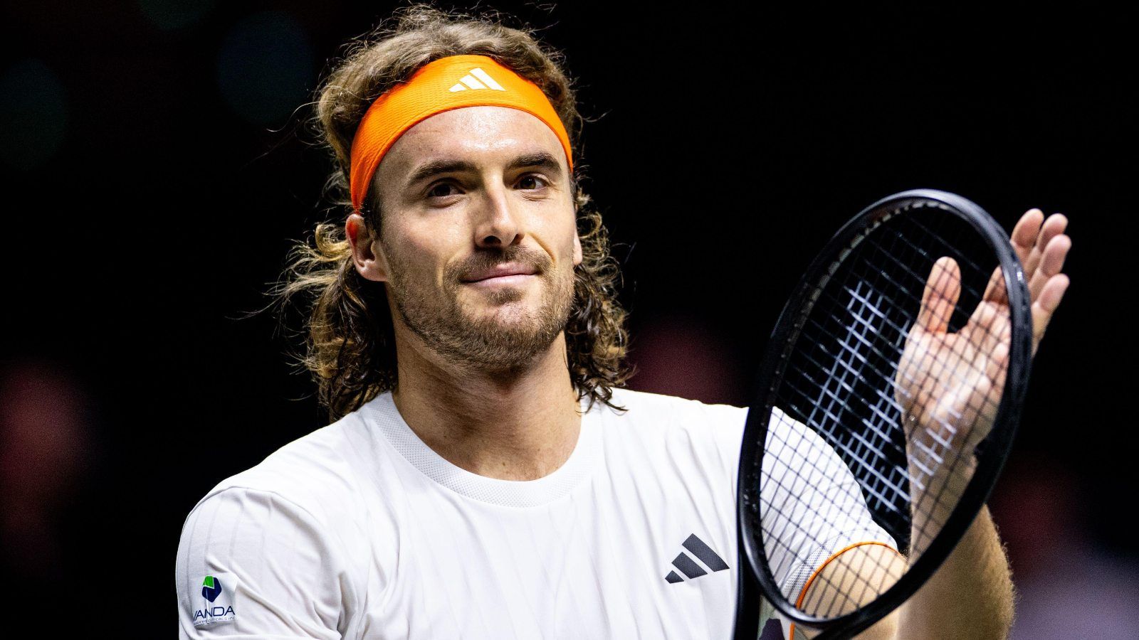 1600x900 Stefanos Tsitsipas reveals 'uncertainty' as star opens up about injury nightmare