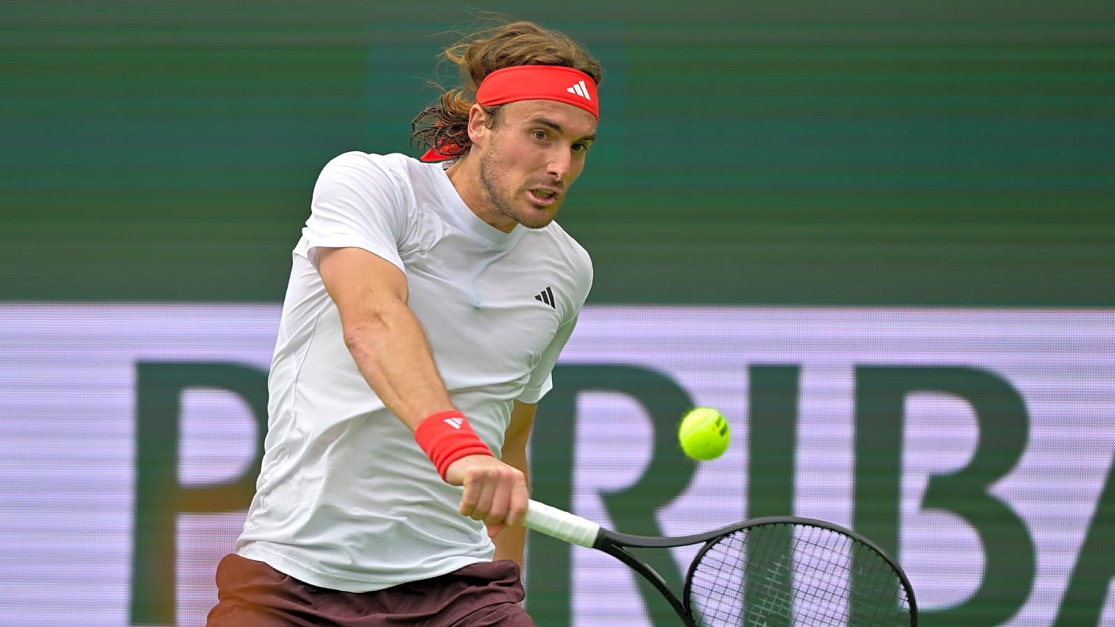 1600x900 They're playing with two forehands now': Stefanos Tsitsipas, stuck between the Big Three sunset and the new kings rise in Roland Garros