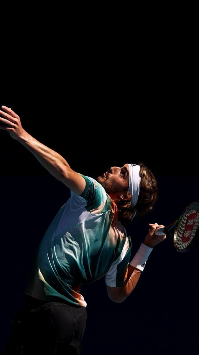 675x1200 Découvrez 26 idées Tsitsipas. joueur de tennis, tennis, joueur, beau corps et bien plus encore