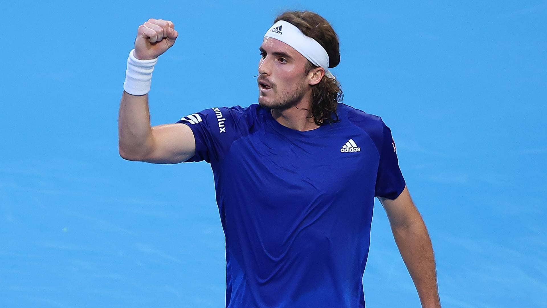 1920x1080 Stefanos Tsitsipas shares thoughts on his great form at start of 2023