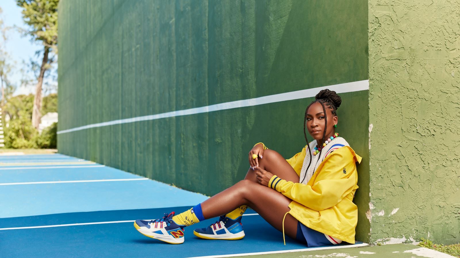 1600x900 Coco Gauff