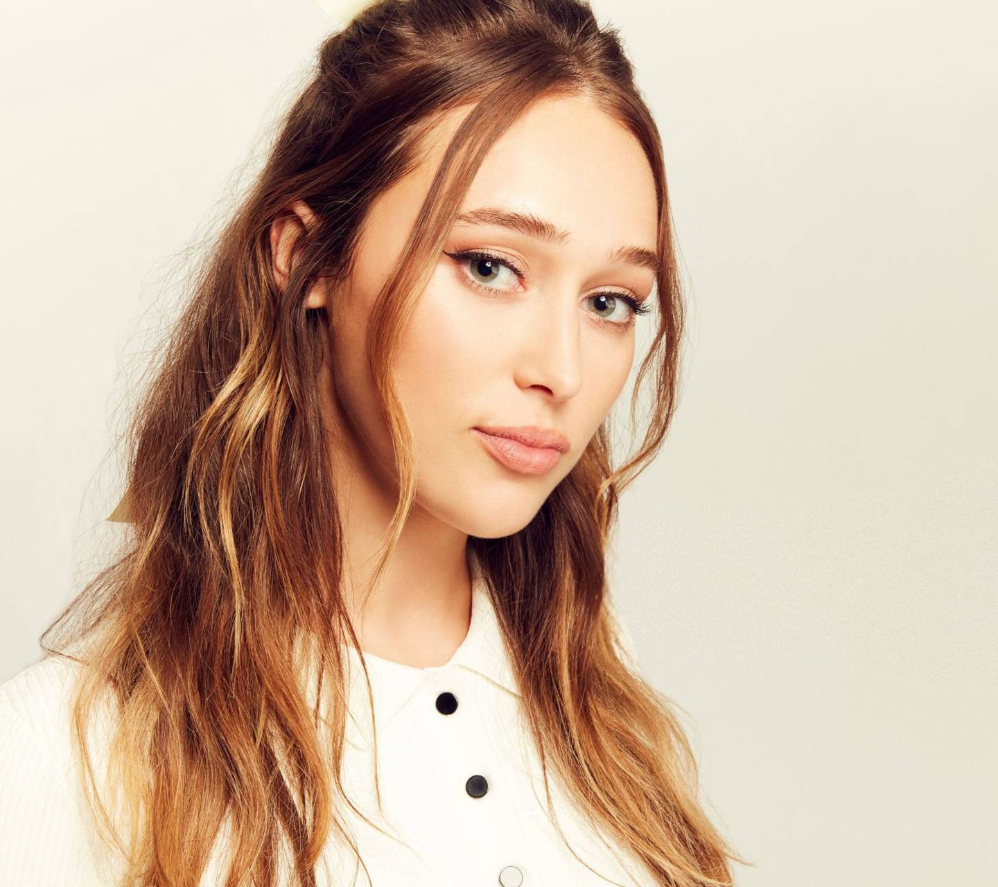 1440x1280 Alycia Debnam Carey wallpaper