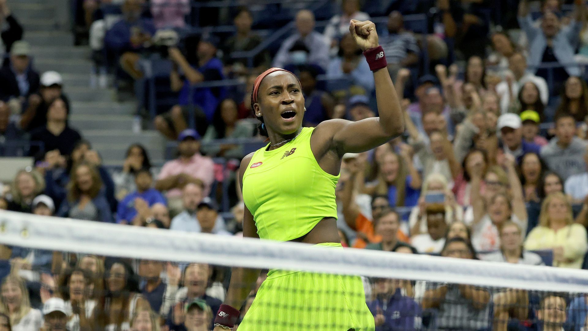 1920x1080 Coco Gauff: 5 things to know about the tennis star's summer of triumph