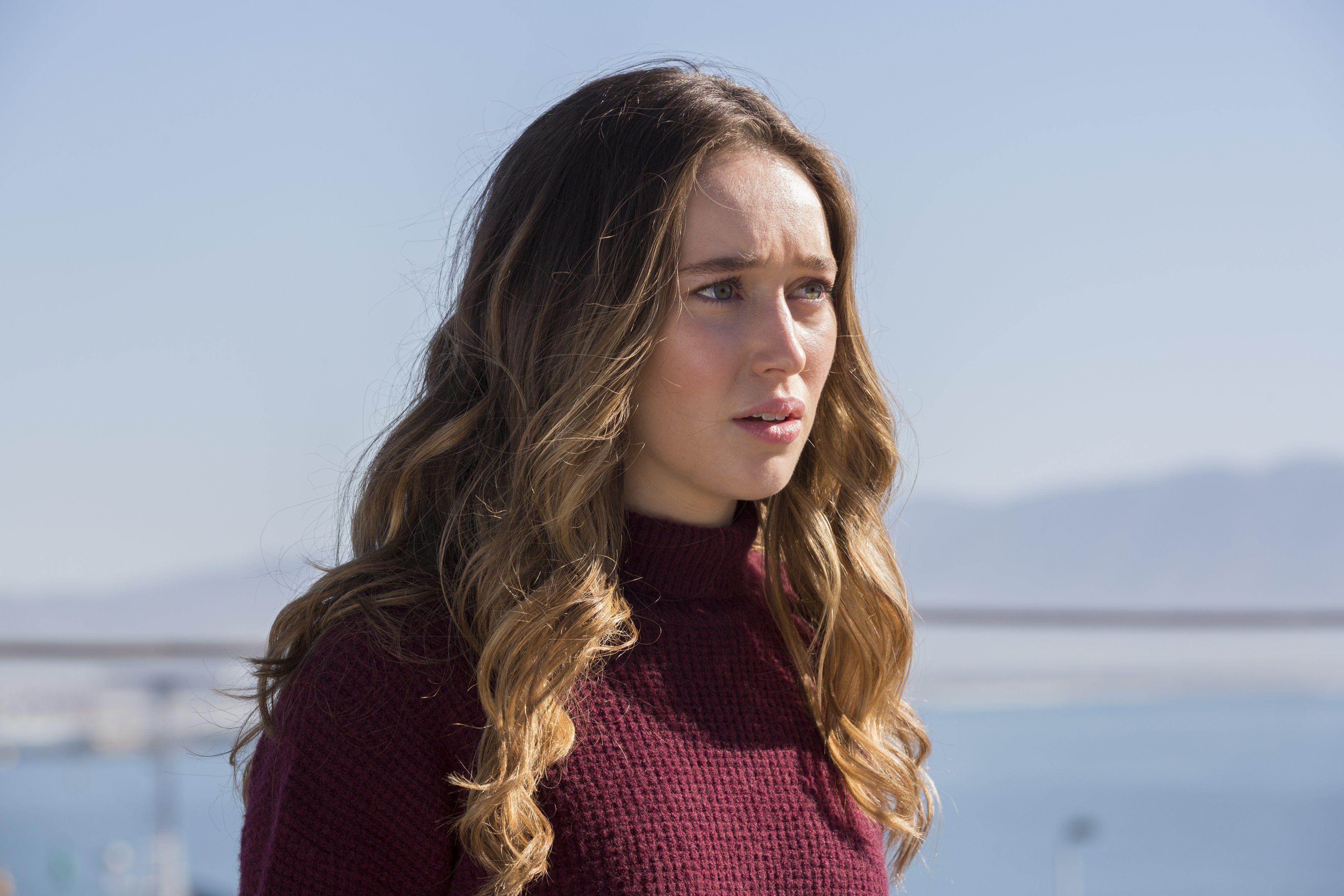 3900x2600 #Alicia Clark, #Fear The Walking Dead, #Alycia Debnam Carey