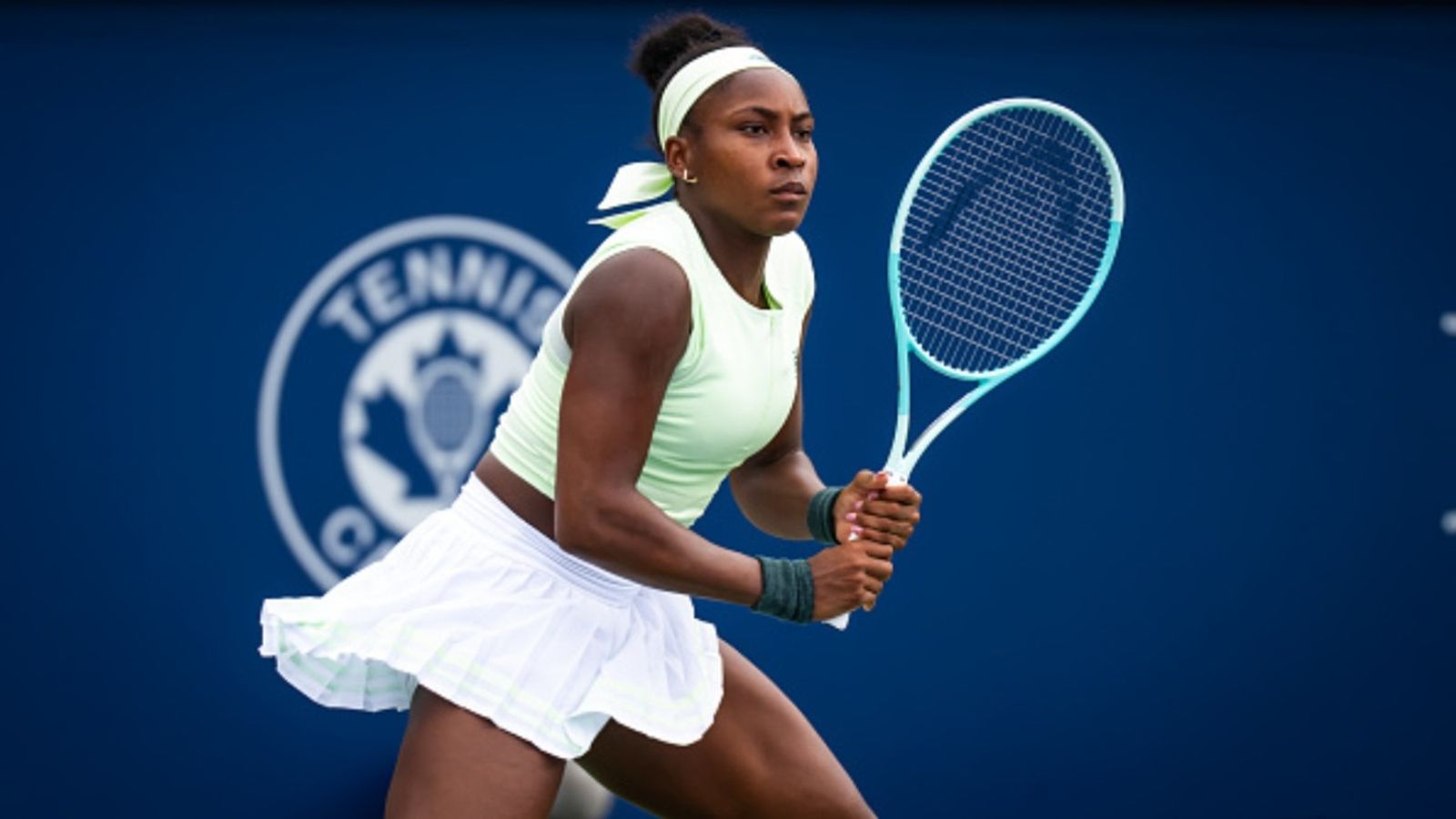 1600x900 Former US World No. 1 casts doubt on Coco Gauff's technical changes: Not comfortable with it yet