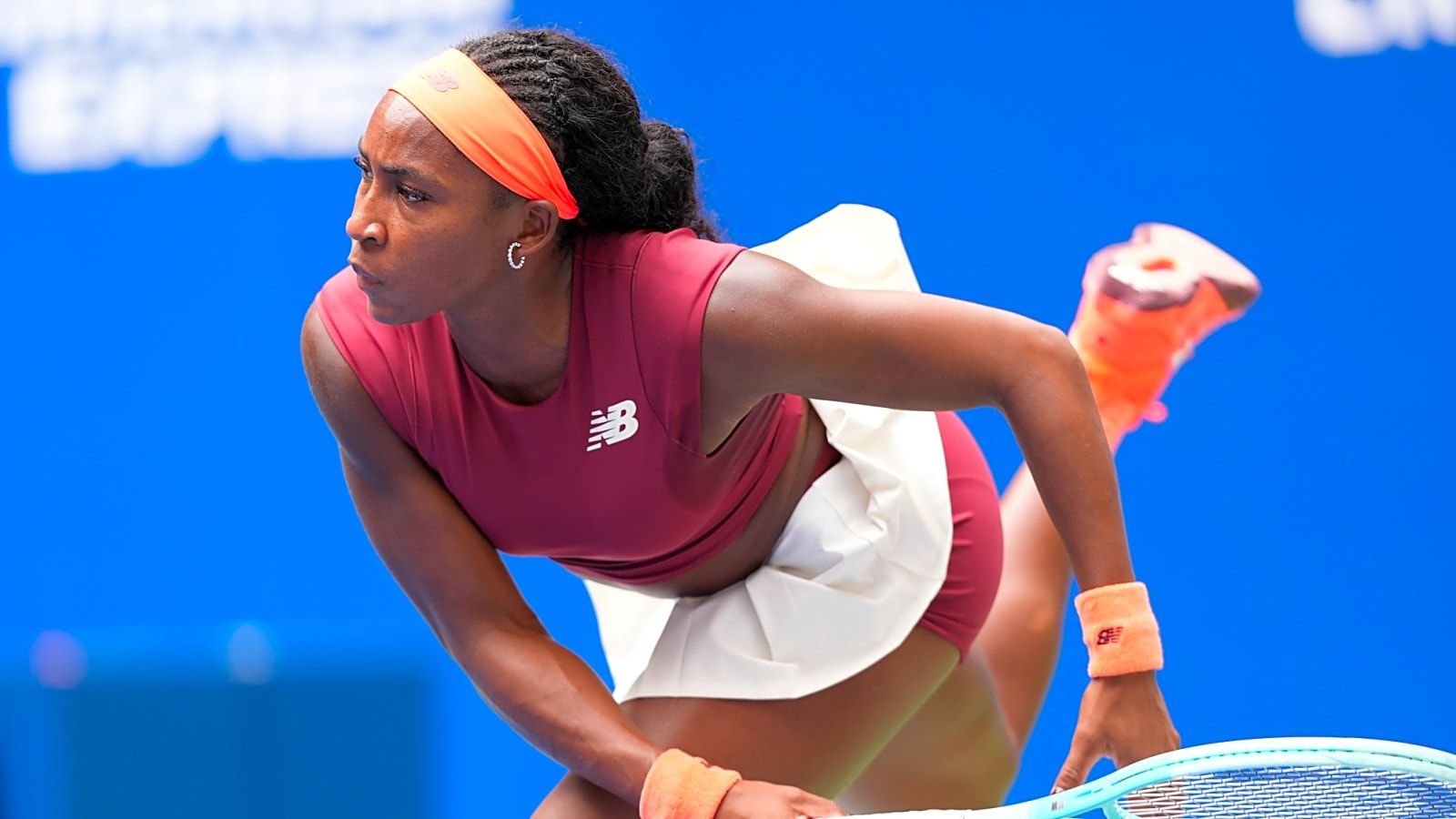 1600x900 Coco Gauff Has 'logic Based' Plan To Fix Her Broken Serve
