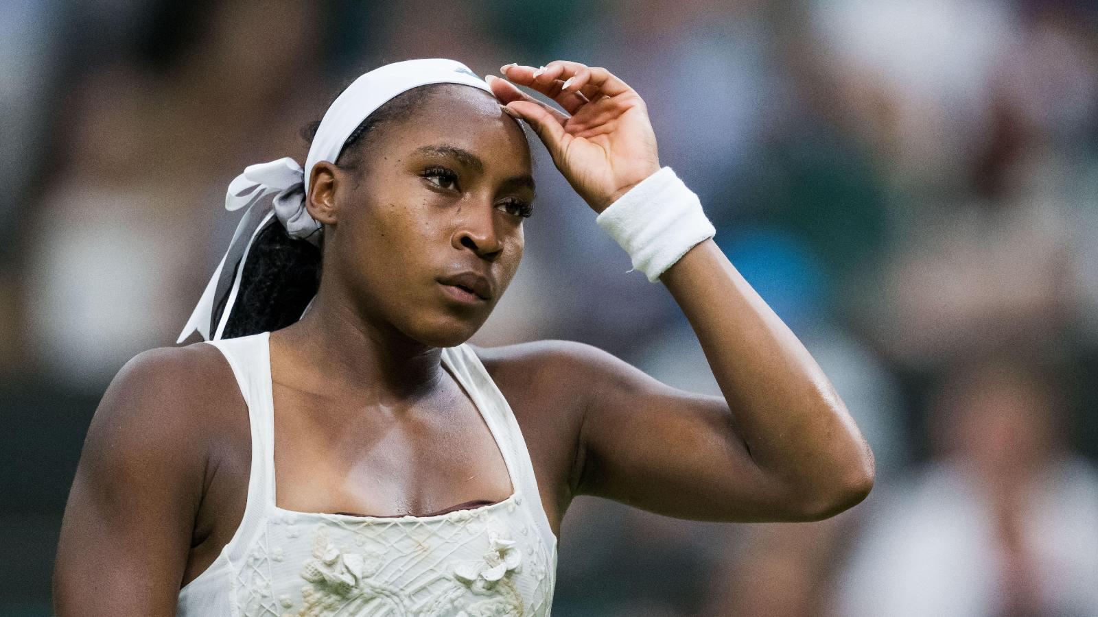1600x900 Coco Gauff Admits French Open Hangover As Grass Court Struggles Emerge In Wimbledon Exit