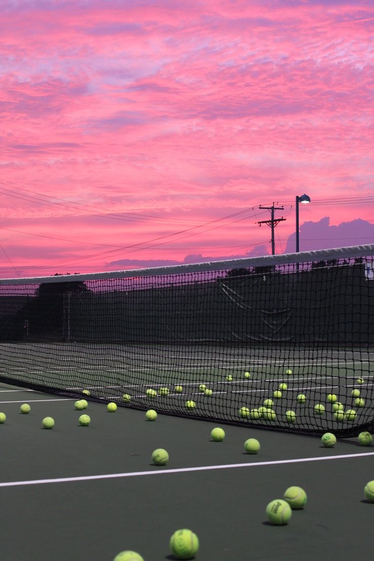 736x1104 iPhone Tennis Wallpaper