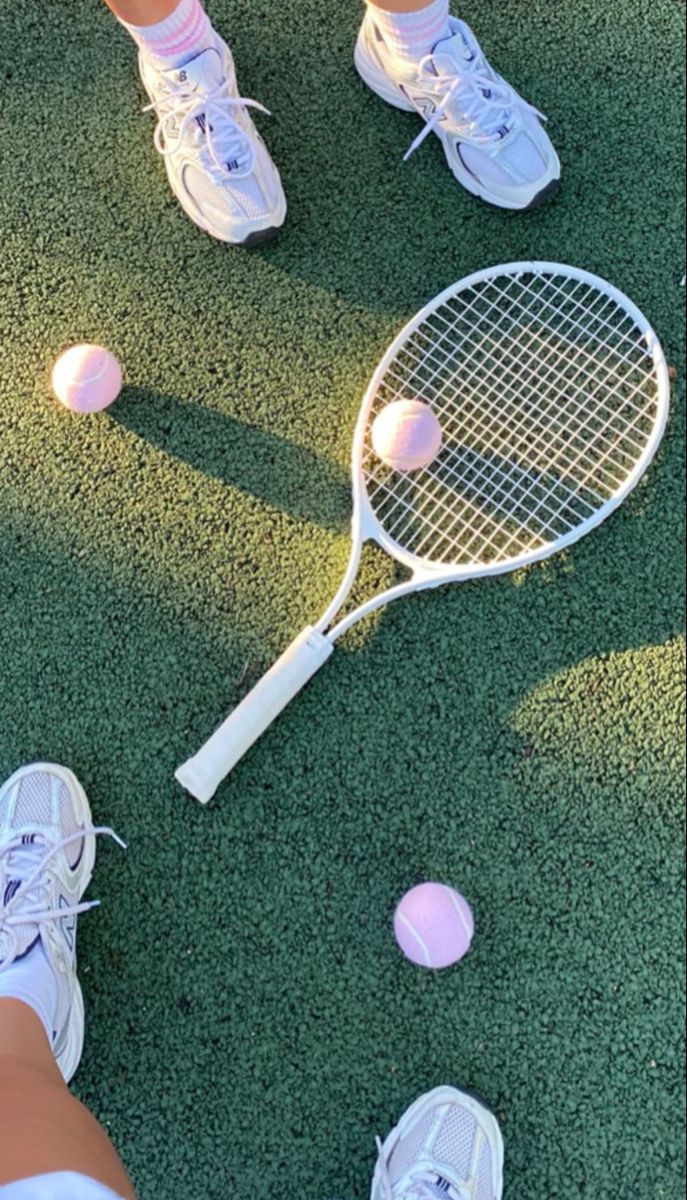 687x1200 summer '21. Tennis wallpaper, Tennis, Tennis aesthetic