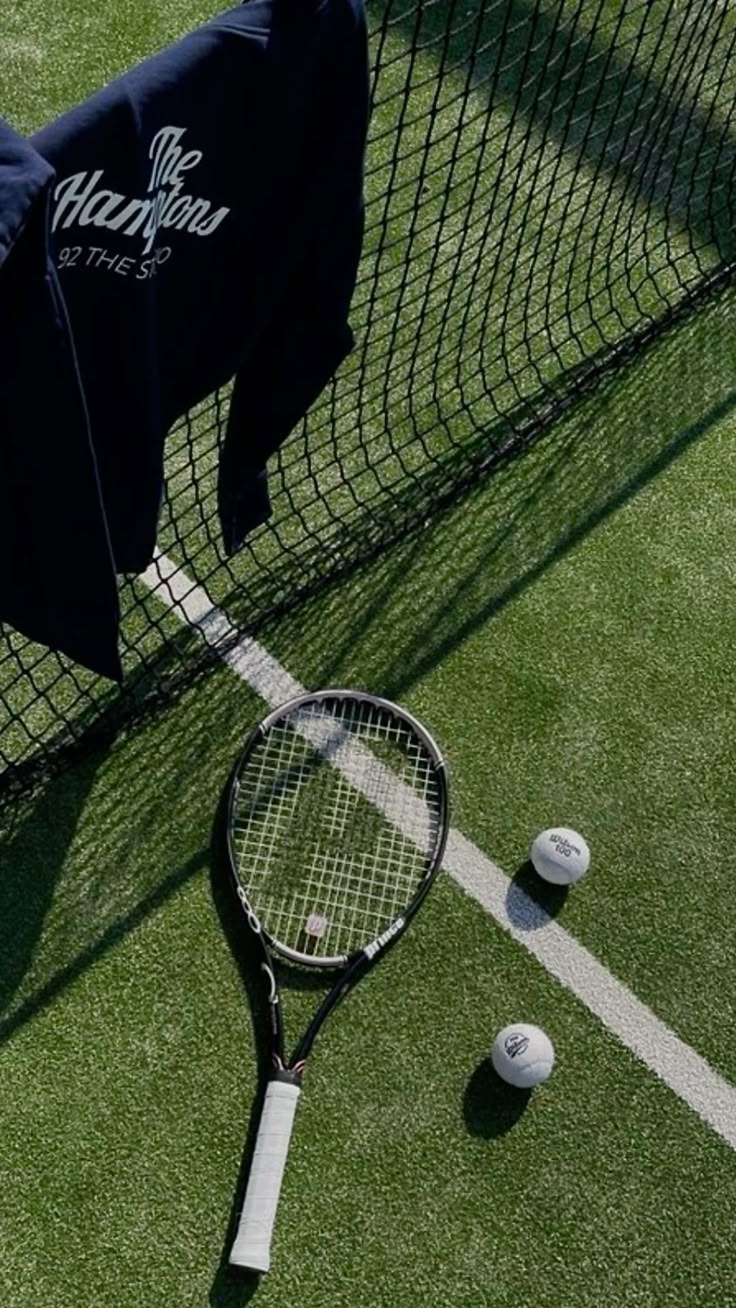736x1308 Tennis Wallpaper 4K HD Aesthetic
