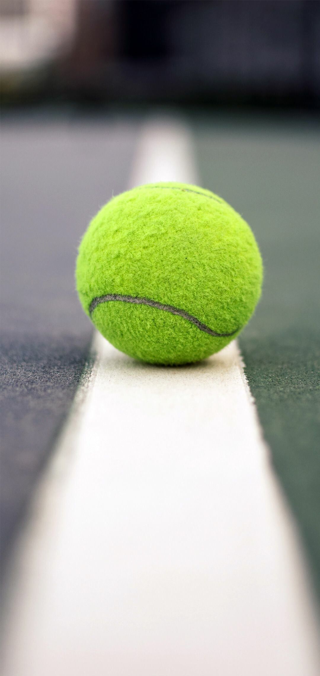 1080x2280 Tennis Wallpaper