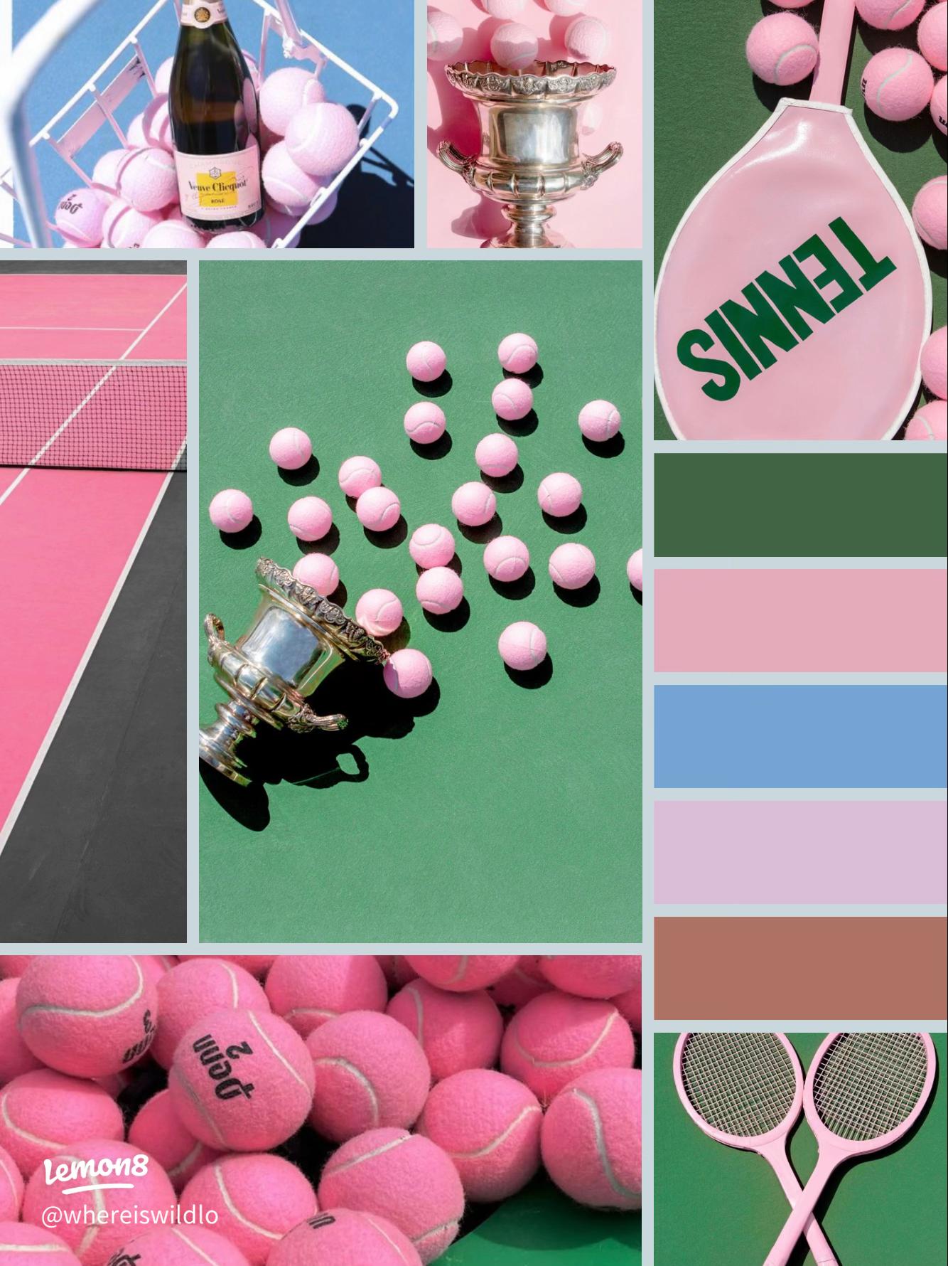 1334x1780 Exploring Black Girl Tennis: A Summer of Fun and Freedom