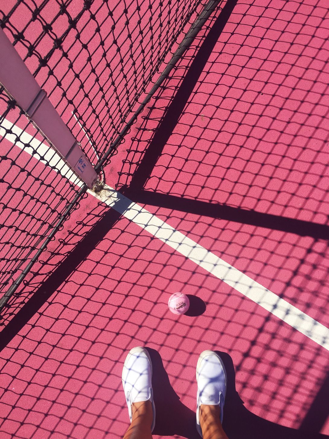1090x1453 Aesthetic Tennis Wallpaper, HD Background