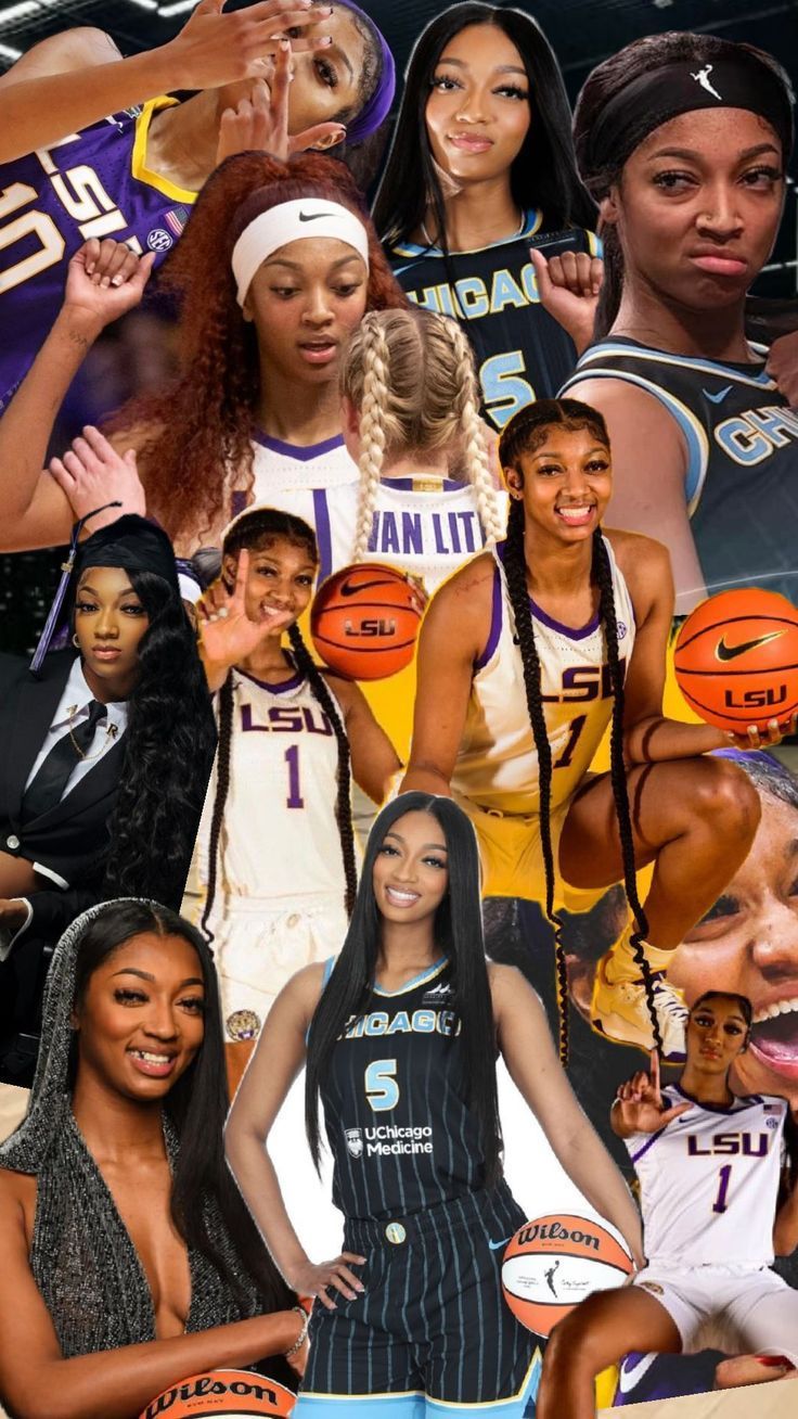 736x1308 Angel Reese wallpaper. Basketball photography, Basketball photo, Basketball picture