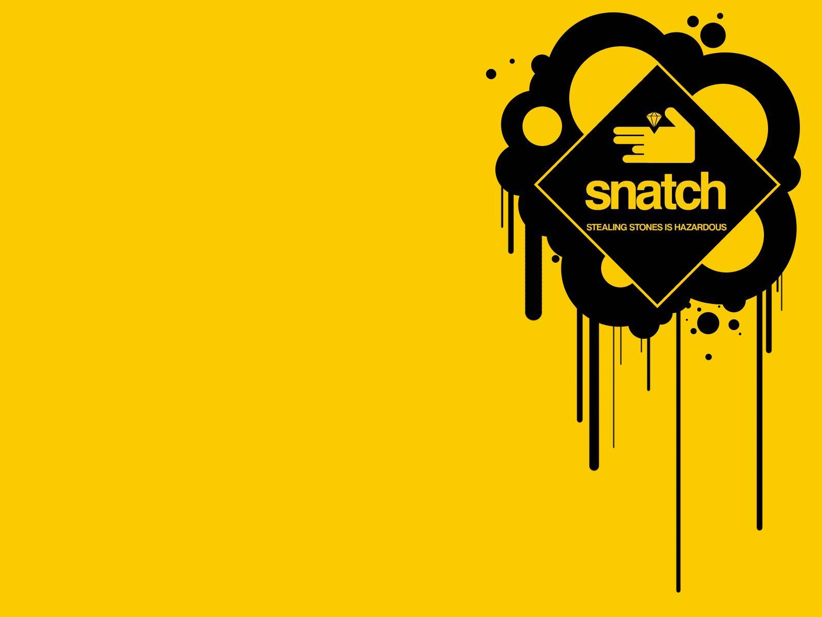 1600x1200 Snatch Wallpaper and Background Imagex1200
