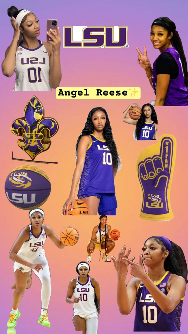 736x1308 Angel Reese wallpaper #angelreese