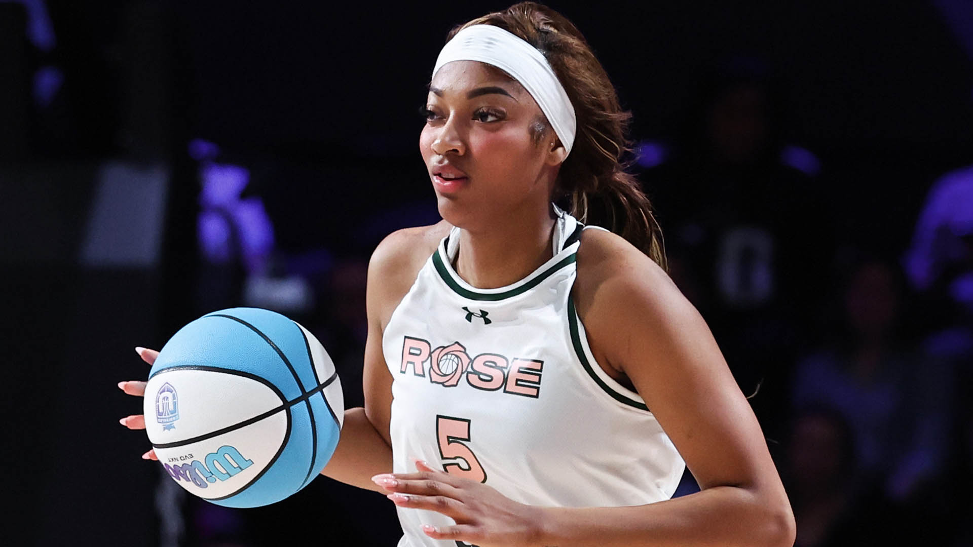 1920x1080 Angel Reese Breaks Silence After Juju Watkins March Madness Ending Injury With Emotional 3 Word Message