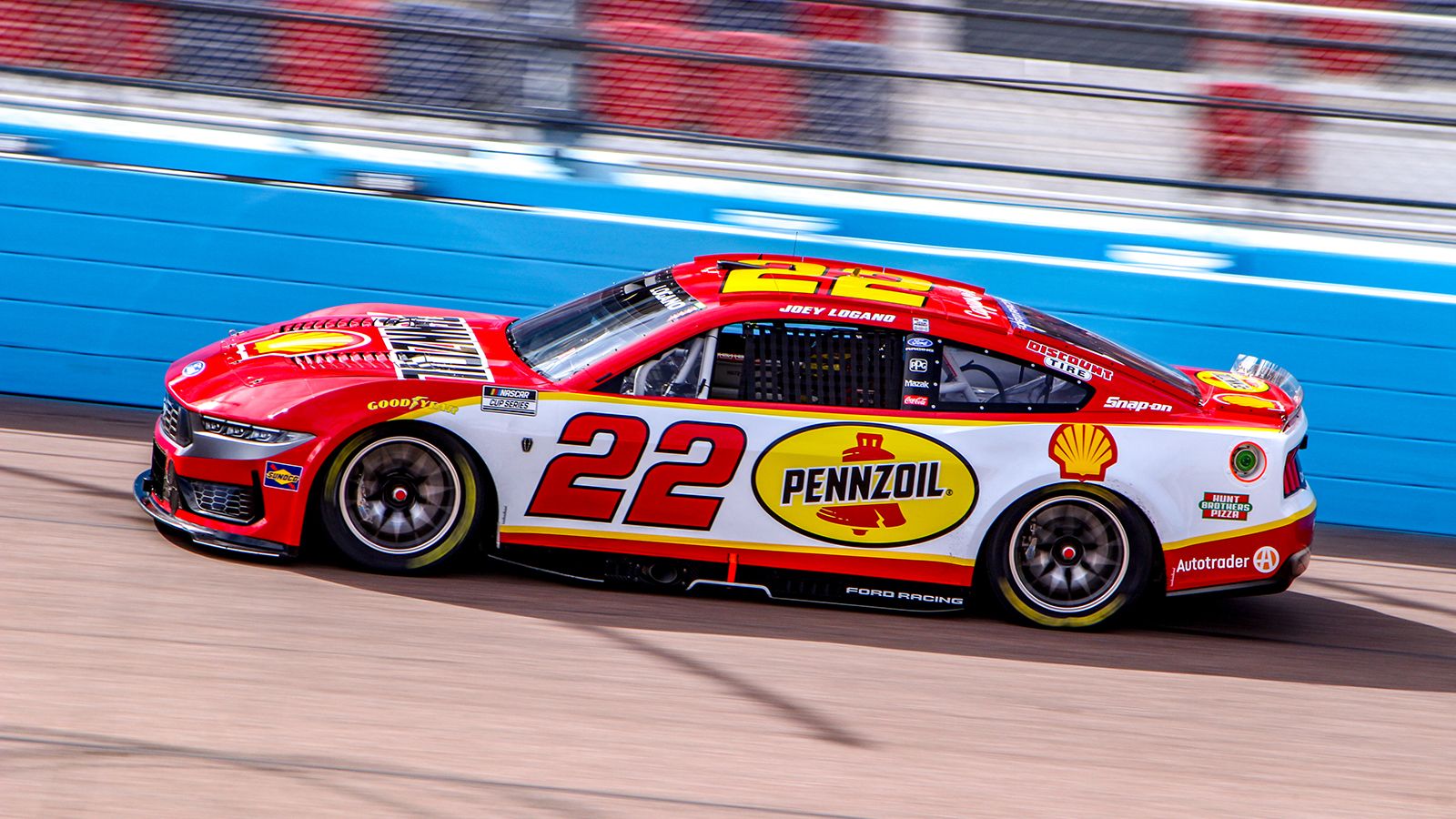 1600x900 Latest Joey Logano News