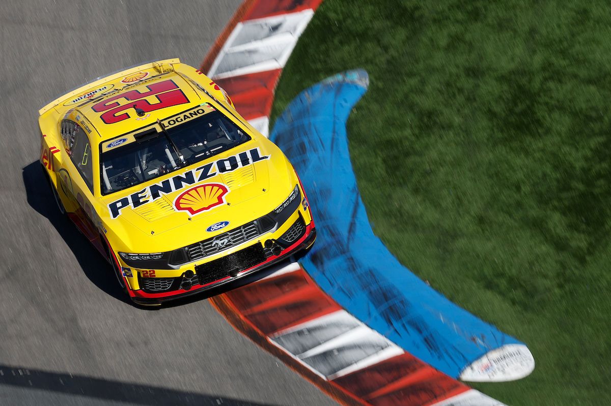 1200x799 Joey Logano