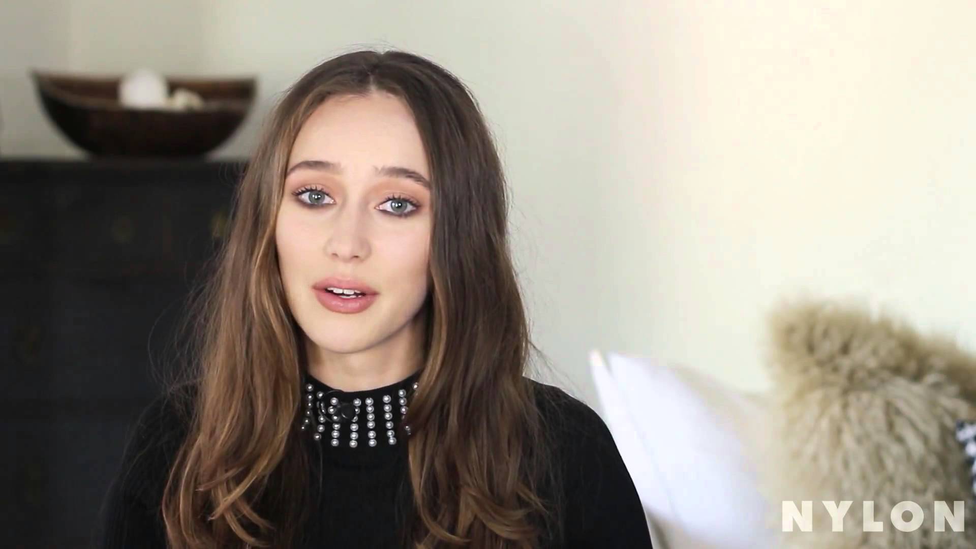1920x1080 Alycia Debnam Carey Wallpaper