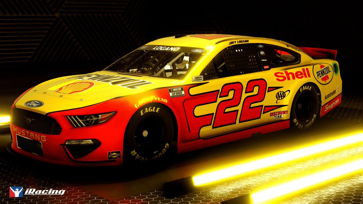 1200x675 ProInvitationalSeries Tonight on @FS1