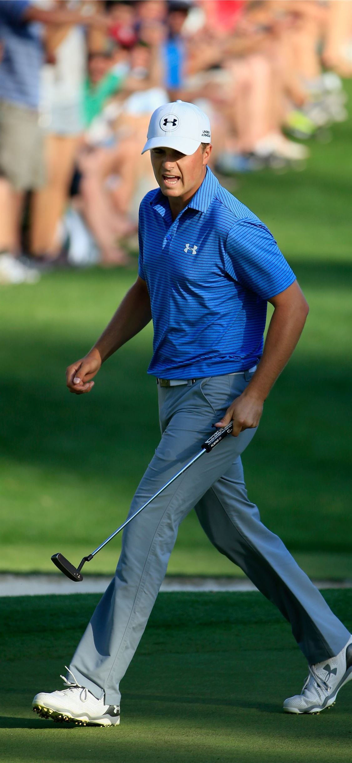 1125x2436 Masters Photo Photo from The Masters at Augusta. iPhone X Wallpaper Free Download