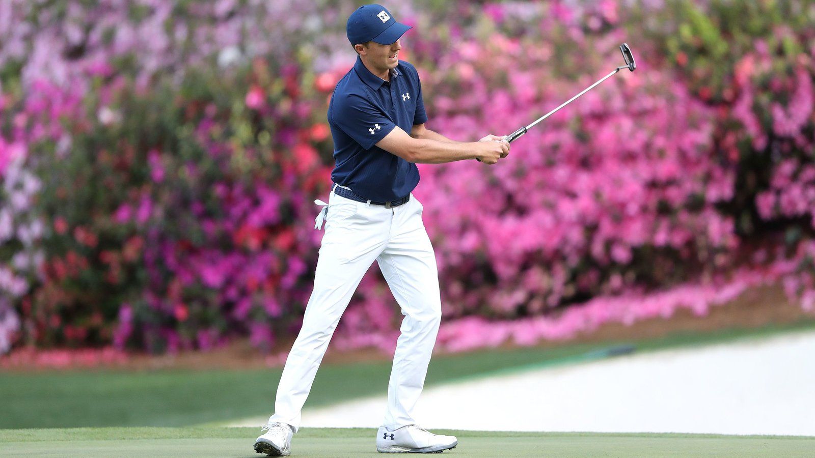 1600x900 How Jordan Spieth Took Control at the Masters