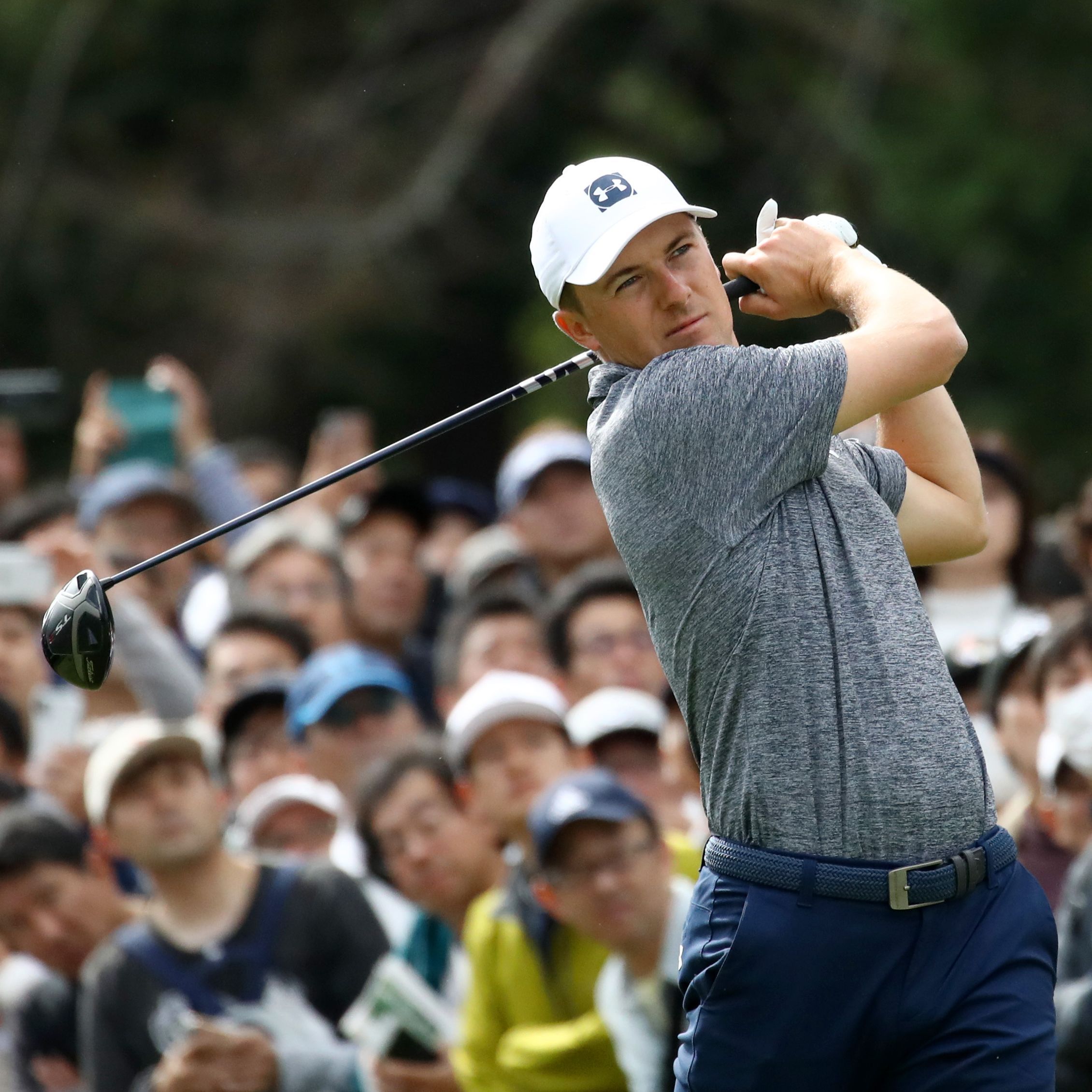 2260x2260 Jordan Spieth: The Real Life Diet Of Pro Golf's Biggest Guacamole Fan