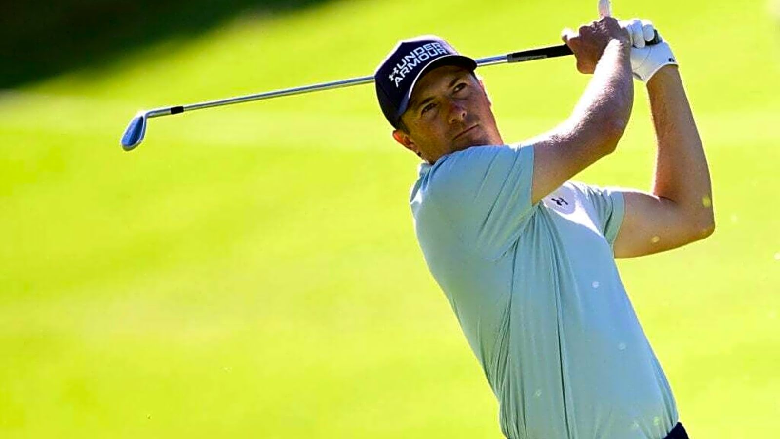 1600x900 Jordan Spieth says he managed to keep his cool after rough start on day two at Bay Hill