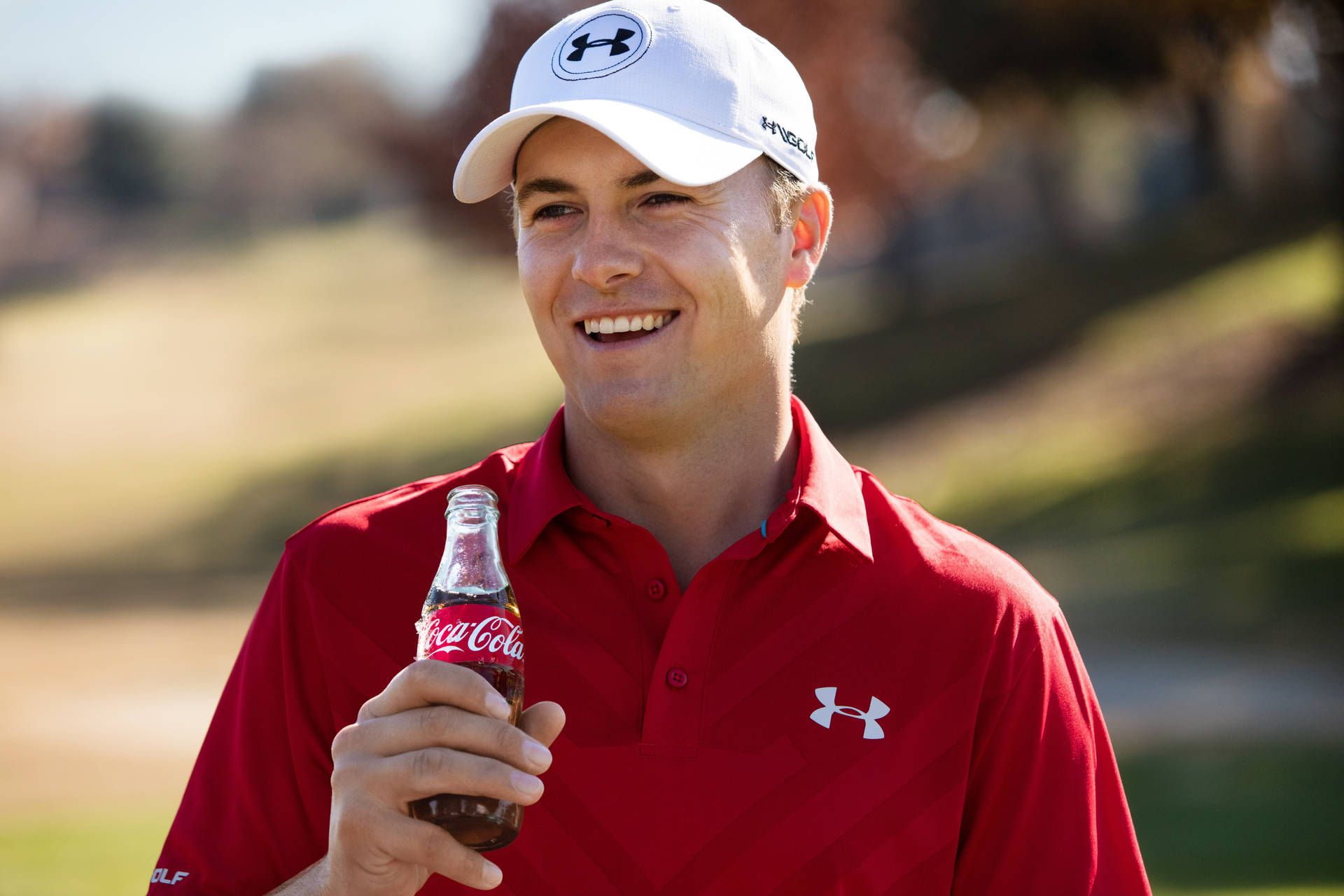 1920x1280 Jordan Spieth Wallpaper