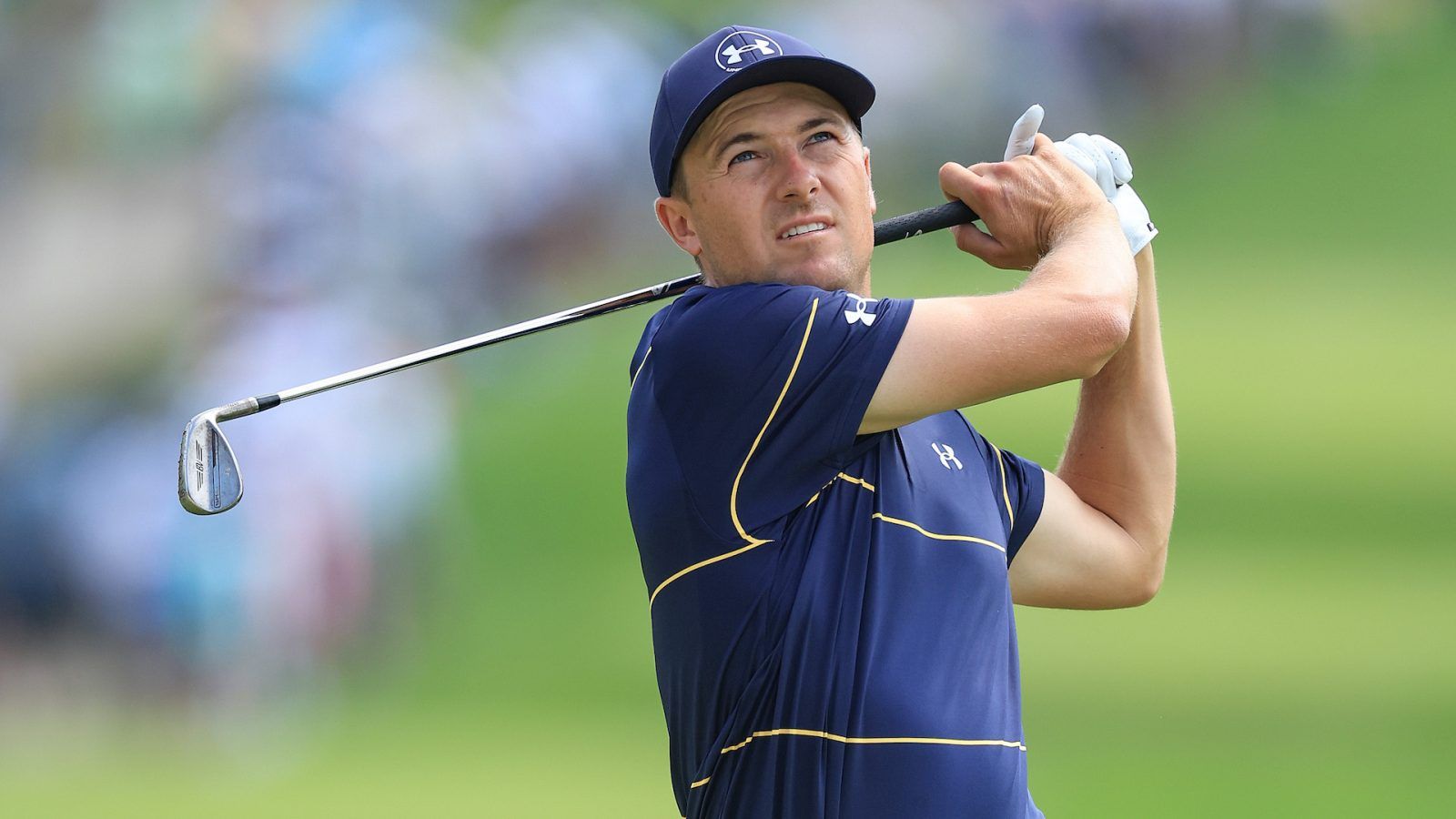 1600x900 Jordan Spieth's Net Worth, Golf Career and Most Expensive Things