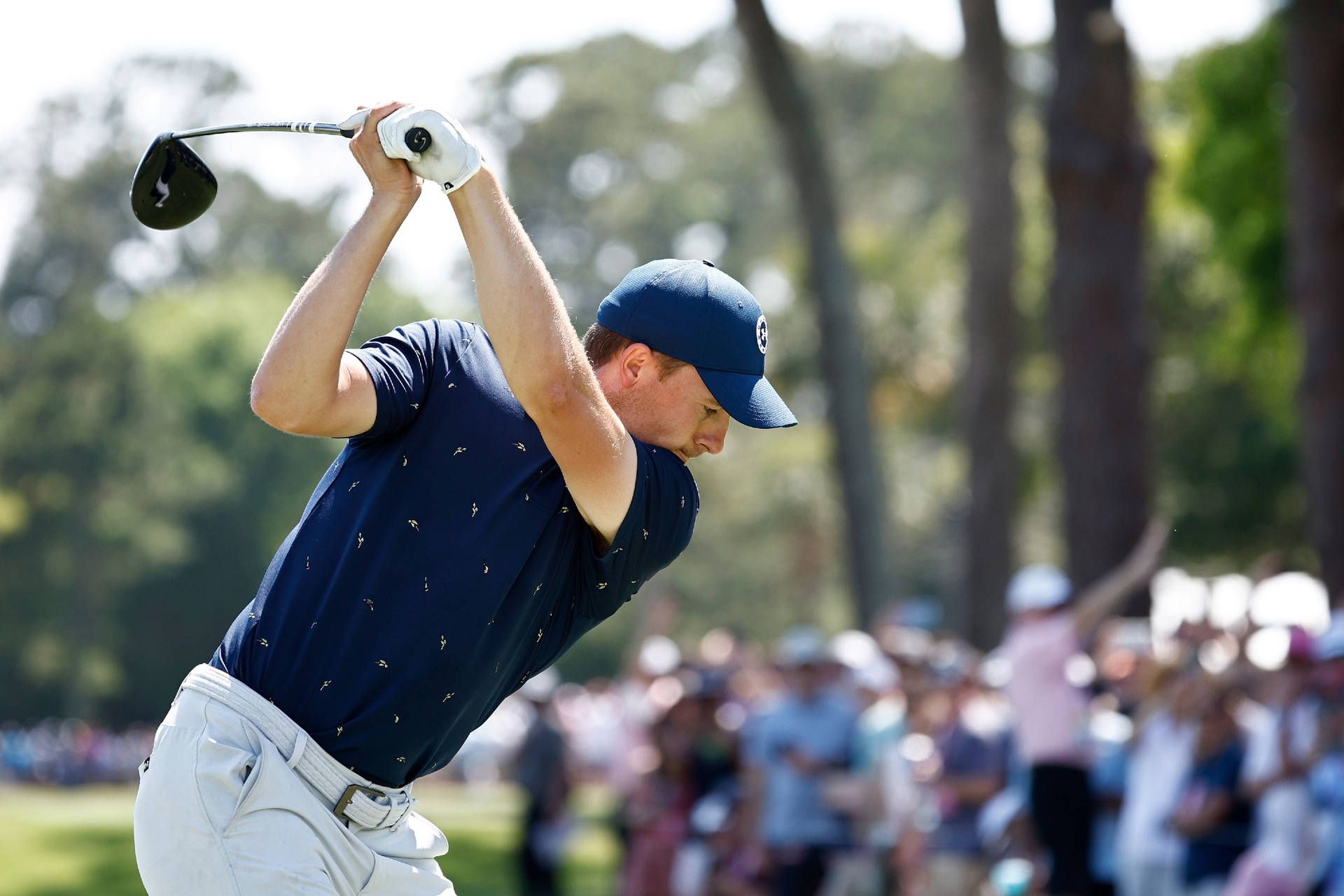 1920x1280 Jordan Spieth Wallpaper