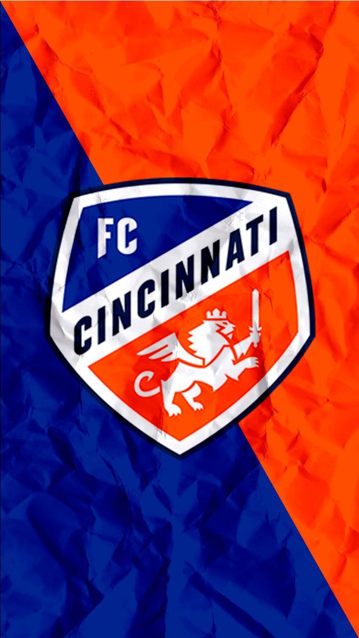 720x1280 FC Cincinnati⚽