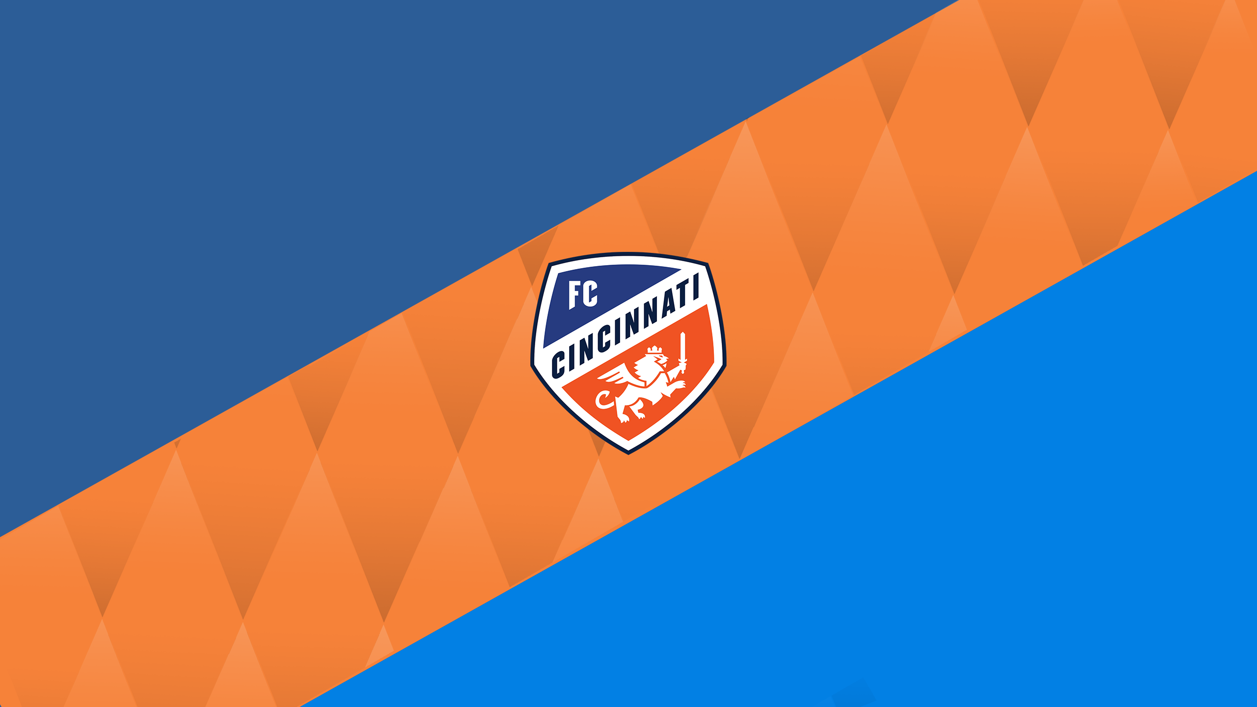 2560x1440 Cincinnati FC. Stephen Clark (sgclark.com)
