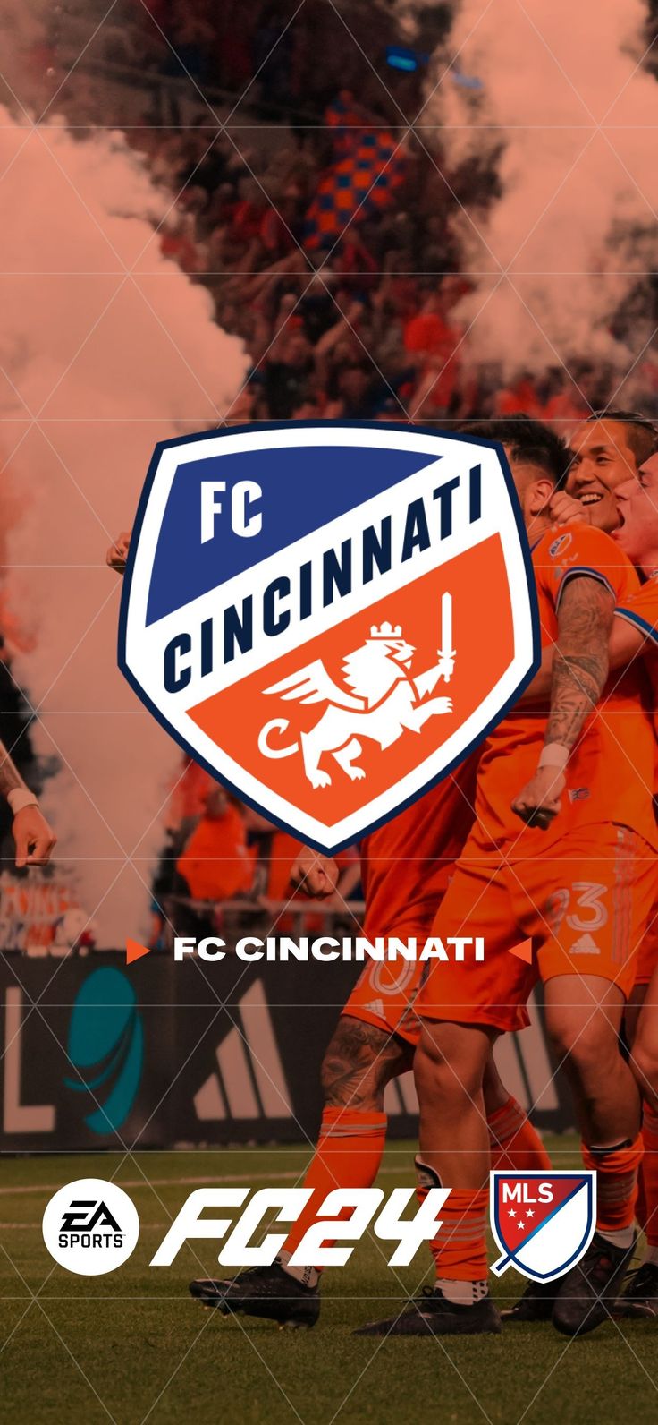 736x1592 Cool Wallpaper, Etc. Soccer logo, Fifa football, Ea sports fifa