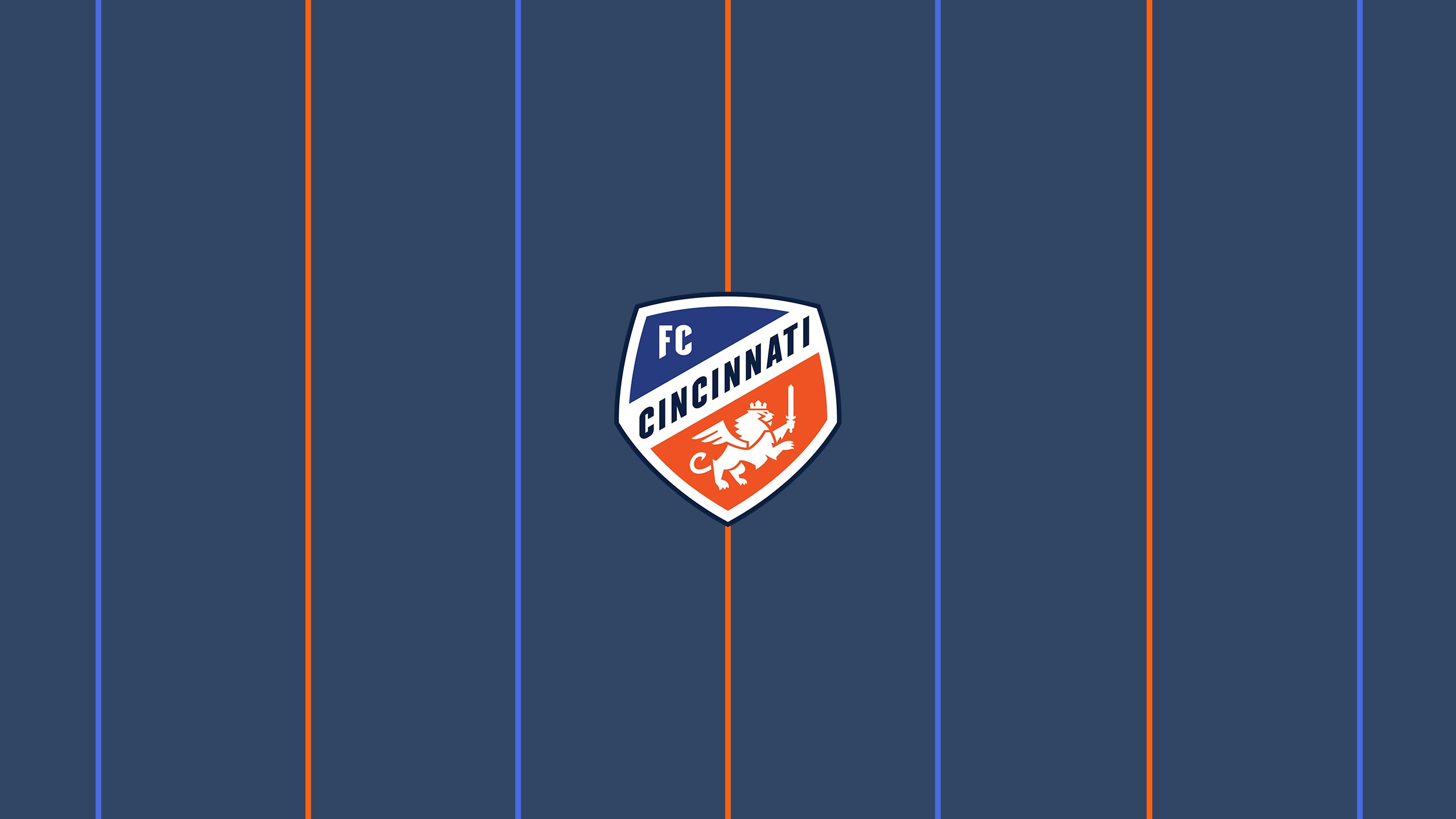 2560x1440 Fc Cincinnati Phone Wallpaper: Free 4K & HD Downloads