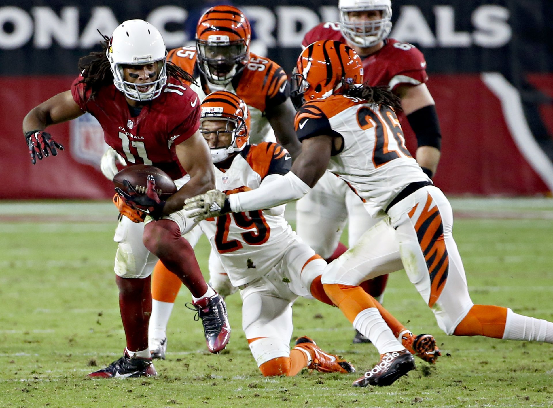 1920x1416 Download Cincinnati Bengals Sports HD Wallpaper