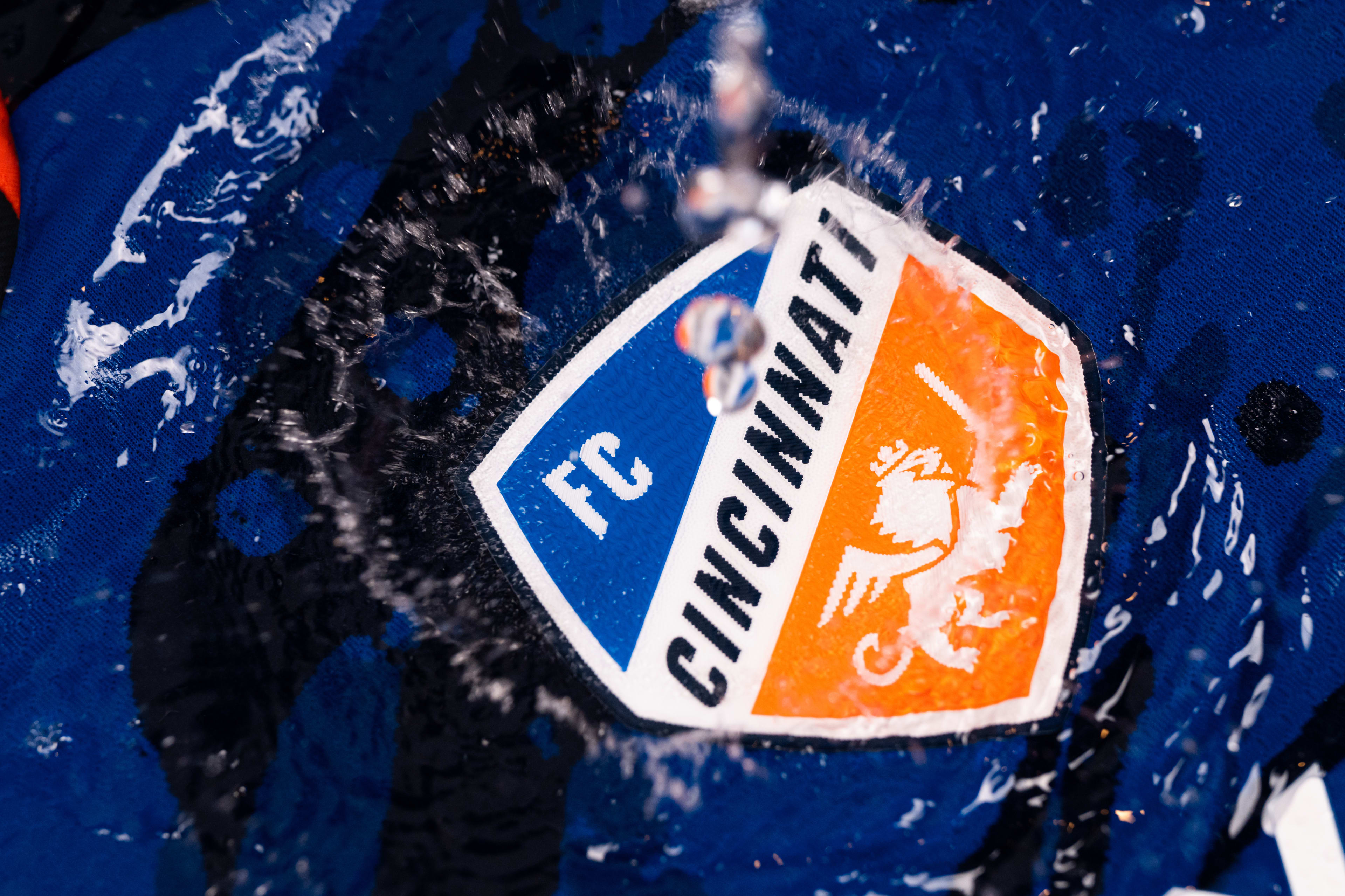 3840x2559 FC Cincinnati