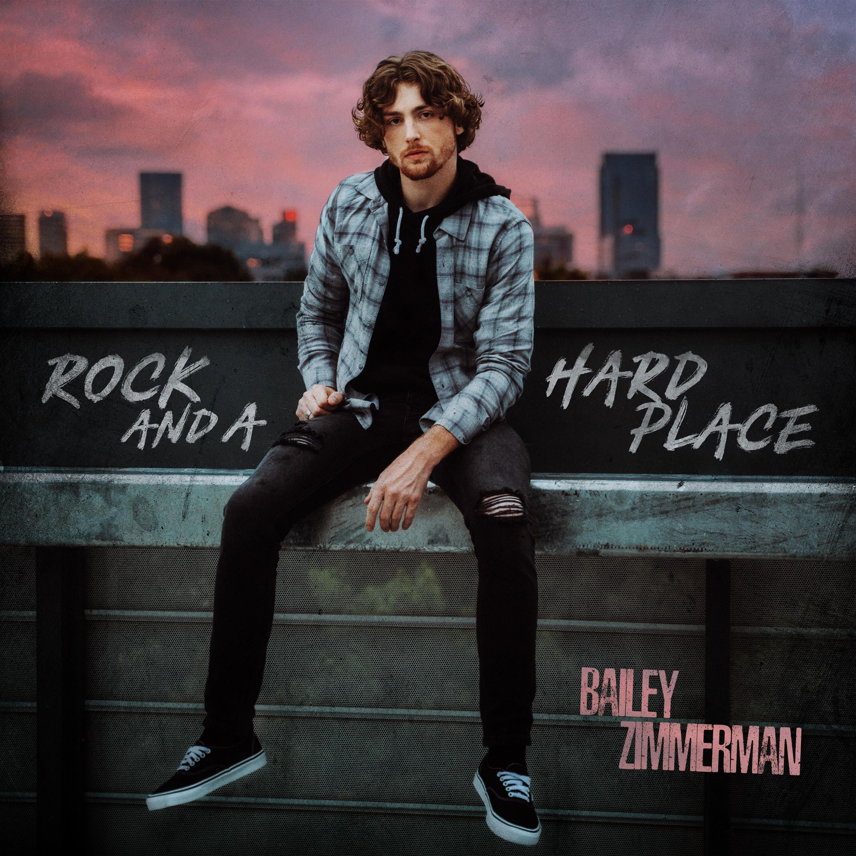 3000x3000 Bailey Zimmerman and A Hard Place