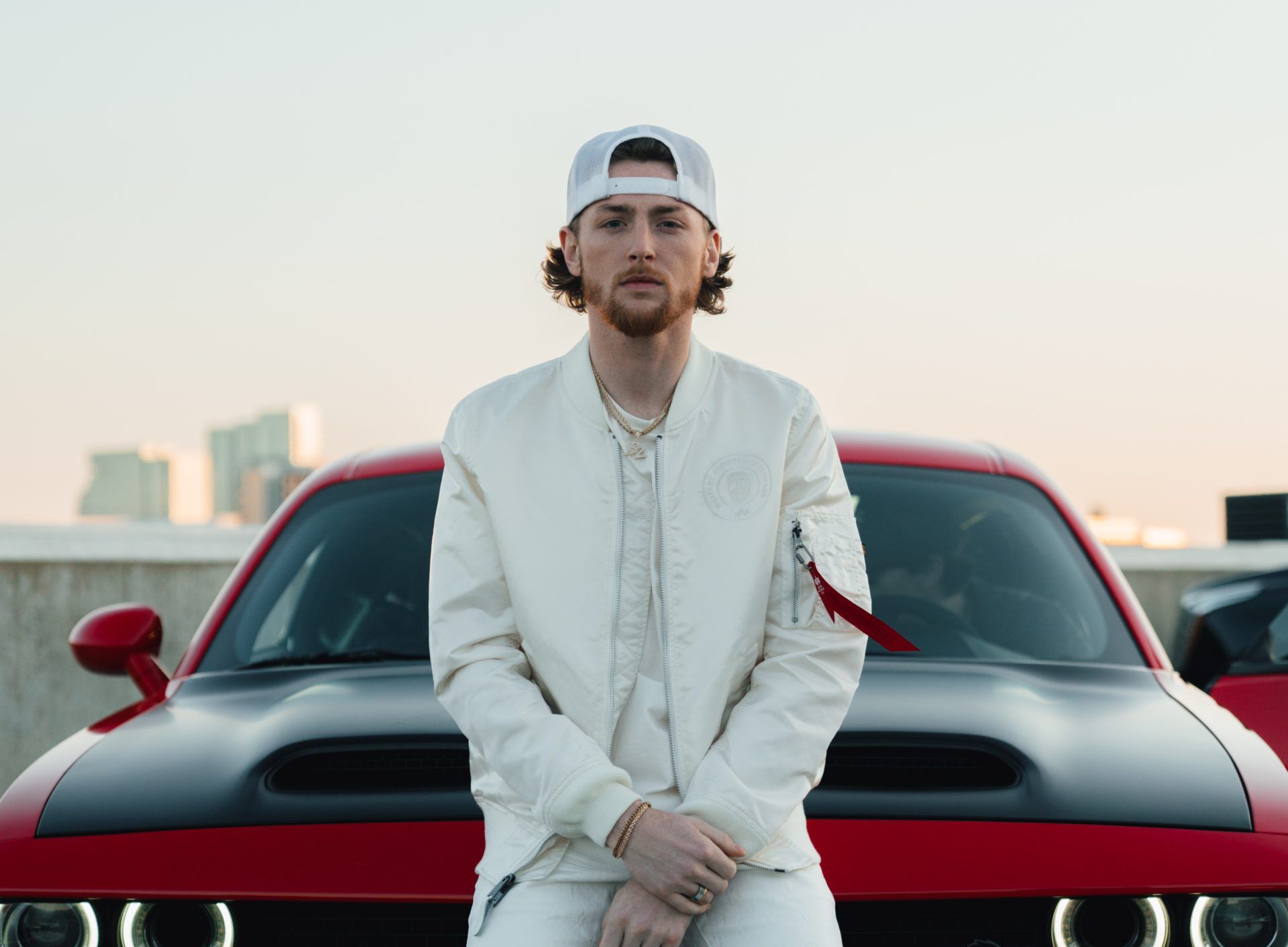1920x1412 Bailey Zimmerman Brings 'Religiously' Back To Top On MusicRow Chart