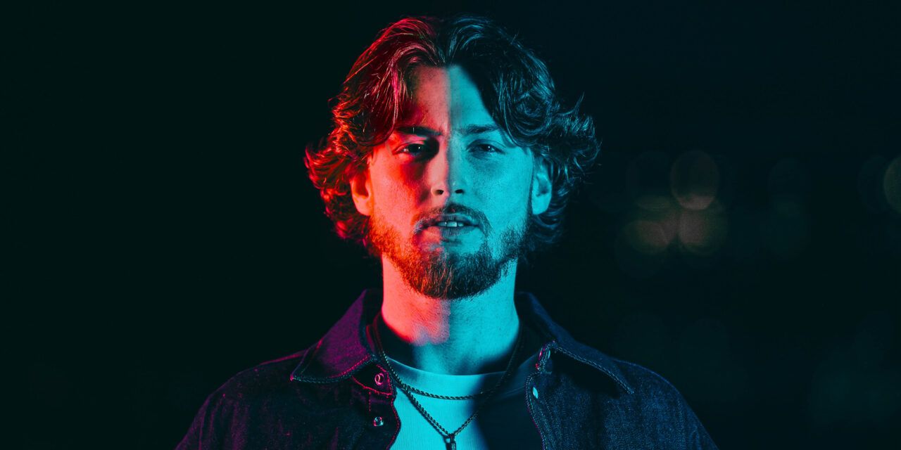 1280x640 Bailey Zimmerman shares new song “Holy Smokes”