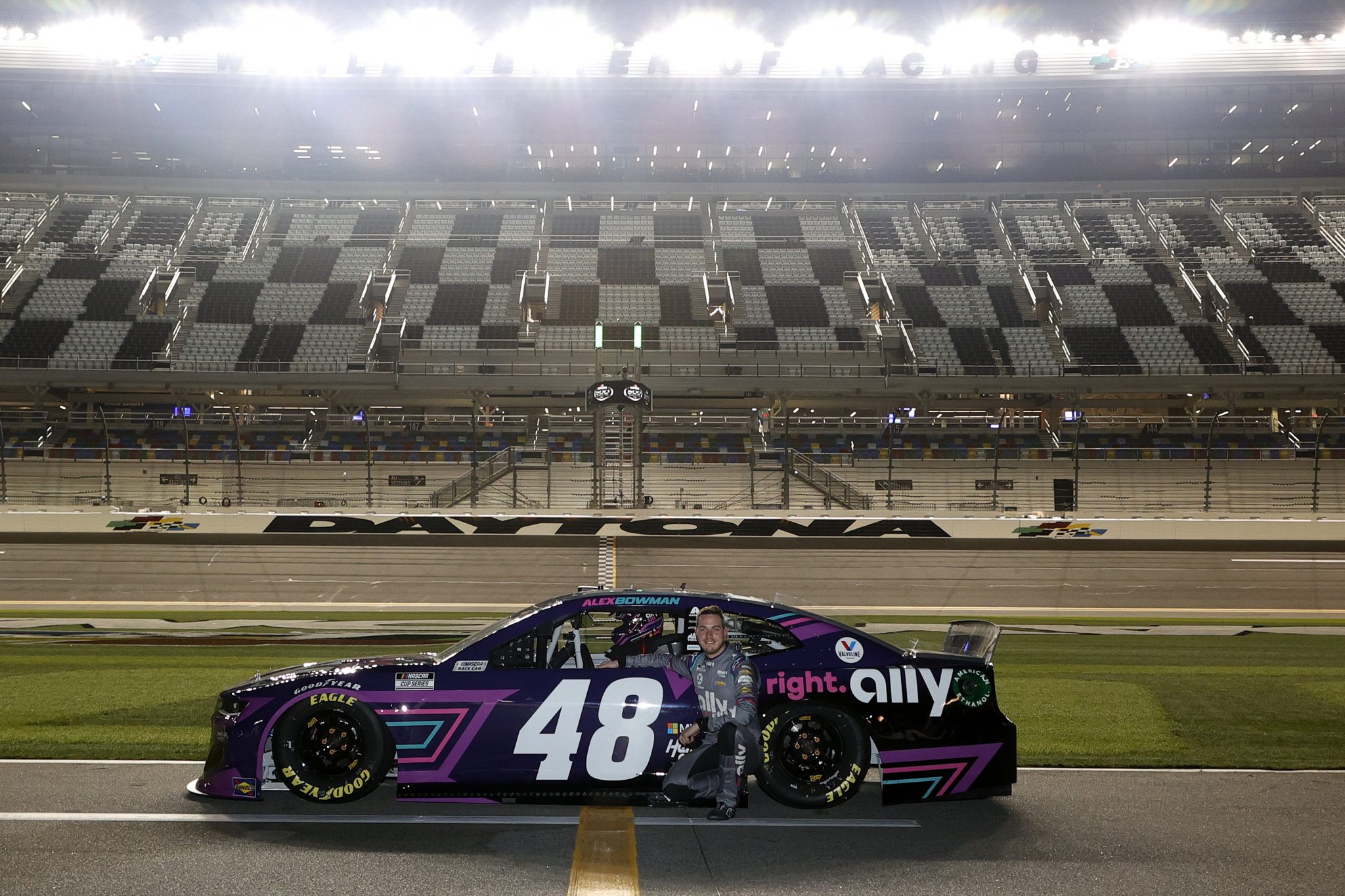 2048x1365 Hendrick Motorsports paint schemes's NASCAR Silly Season Site
