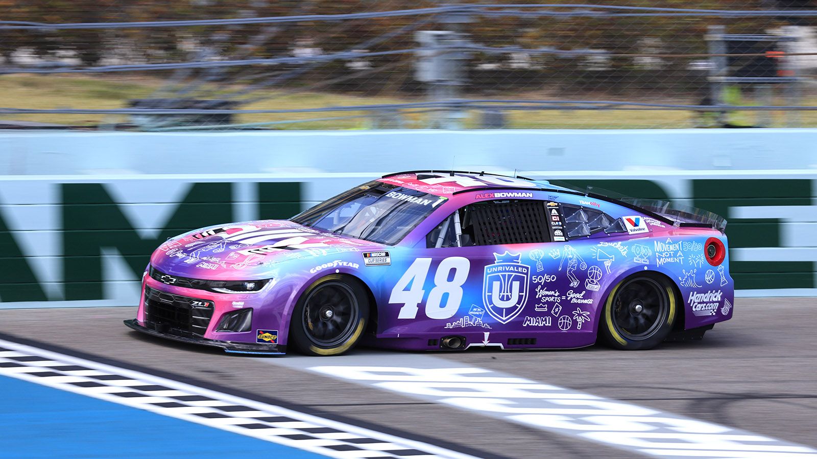 1600x900 Latest Alex Bowman News