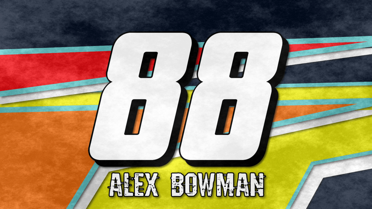 1280x720 NASCAR Wallpaper