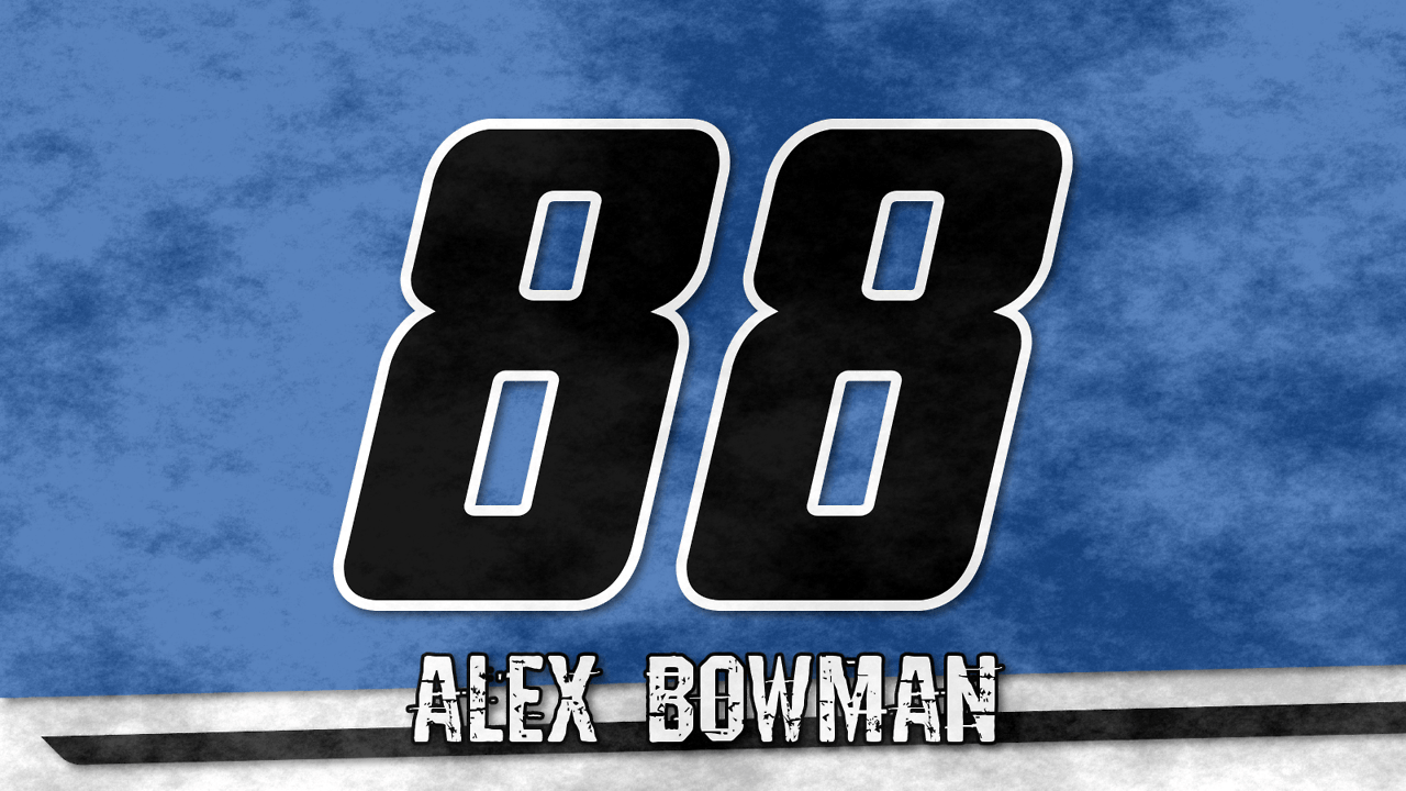 1280x720 NASCAR Wallpaper