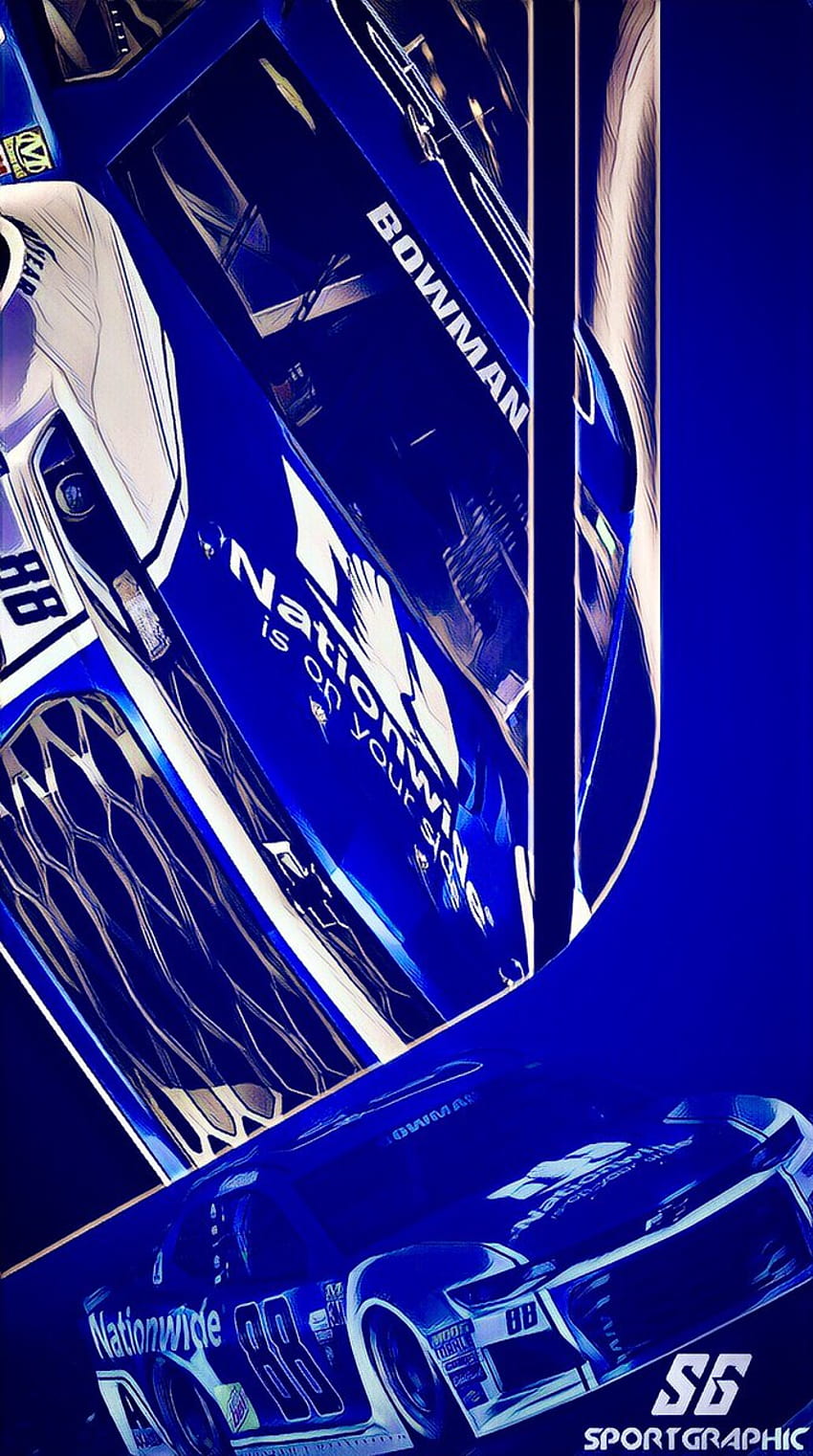 850x1522 Ideas? : NASCAR, Privately Held Company, Motorsport : R NASCAR, Alex Bowman HD Phone Wallpaper