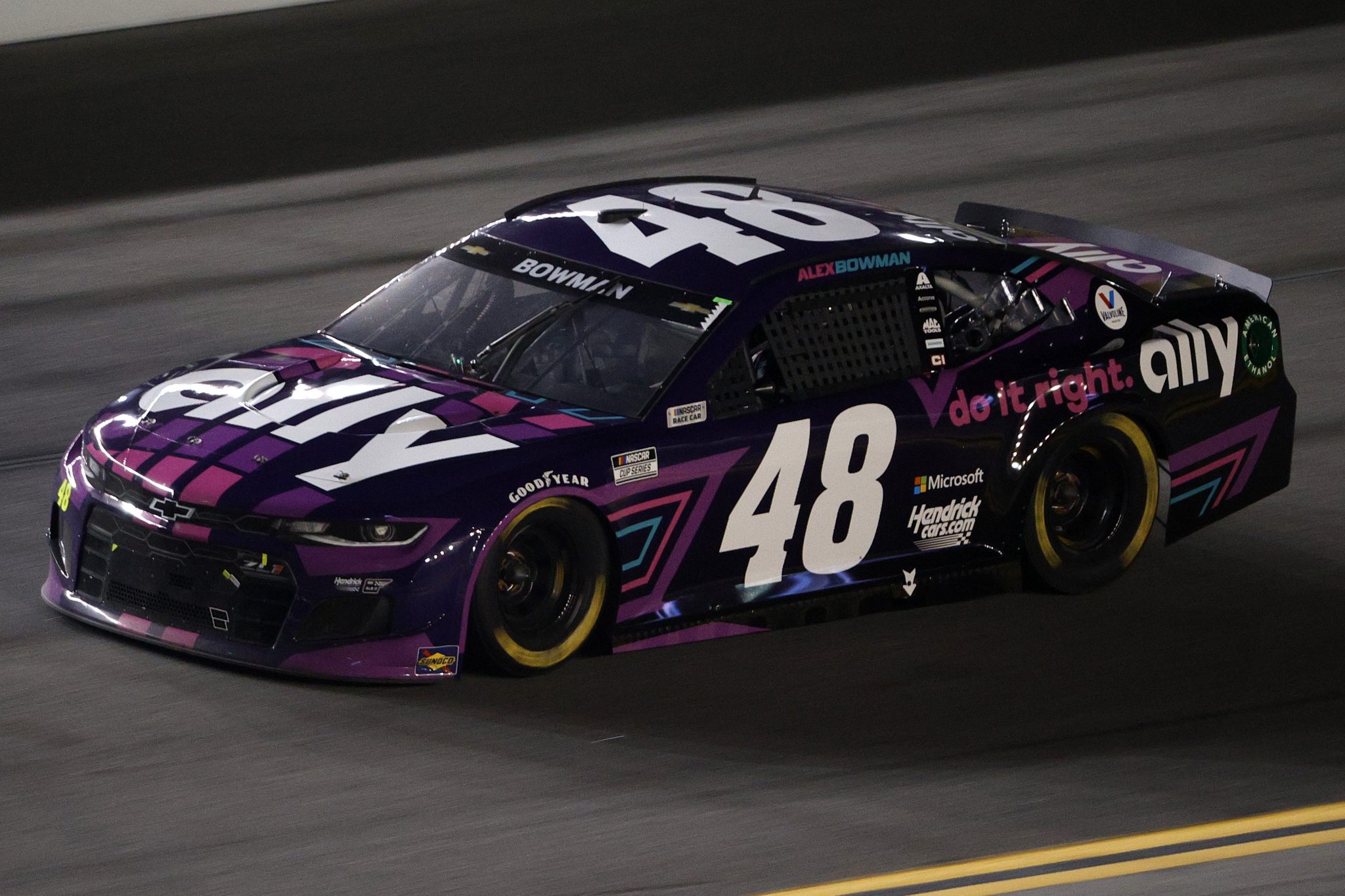 2048x1365 Hendrick Motorsports paint schemes's NASCAR Silly Season Site