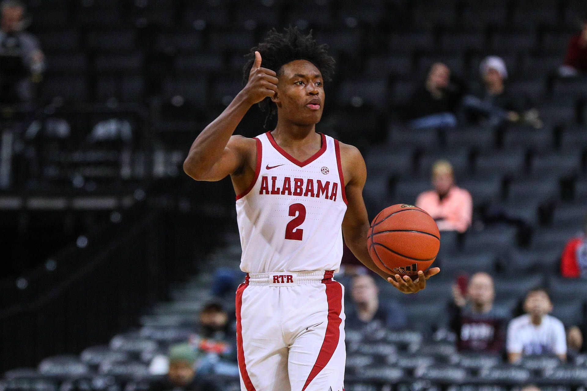 1920x1280 Collin Sexton Wallpaper