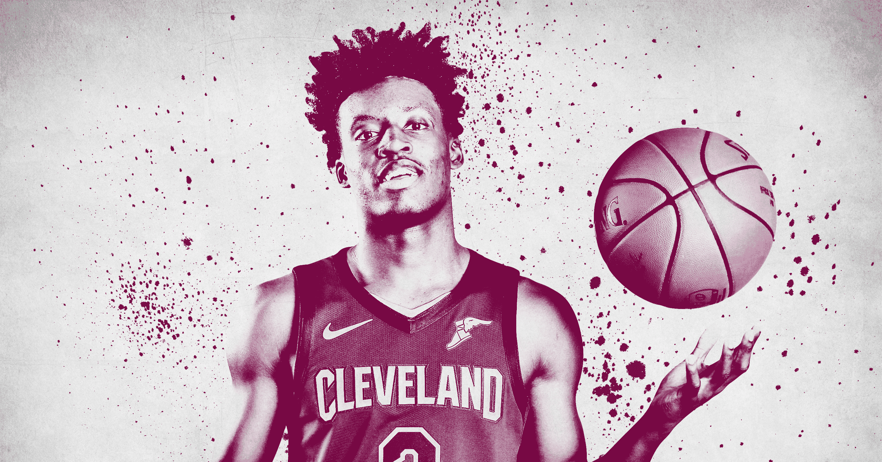 3000x1570 The Rookie Curve: Can Collin Sexton Live Up To King Size Expectations?