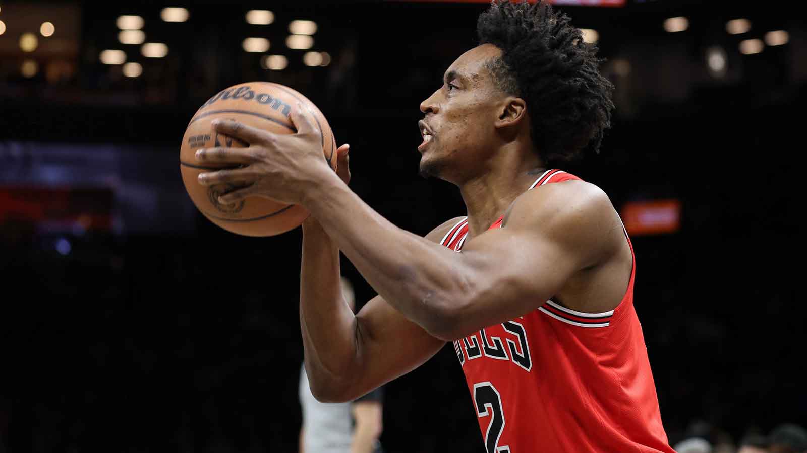 1600x900 Collin Sexton News, Rumors, Stats, Highlights and More